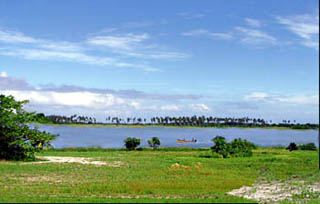 Laguna Tortuguero
